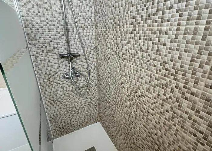 Increíble ático En Playa Martiánez Apartamento Puerto de la Cruz (Tenerife)