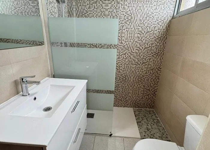 Increíble ático En Playa Martiánez Puerto de la Cruz (Tenerife)