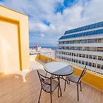Increible Atico En Playa Martianez Apartment Puerto de la Cruz (Tenerife)