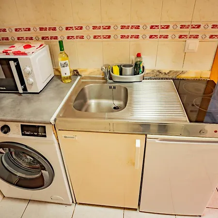 Increíble ático En Playa Martiánez ! Apartamento *