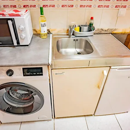 Increíble ático En Playa Martiánez ! Apartamento Puerto de la Cruz (Tenerife)