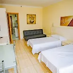 Appartamento Increíble ático En Playa Martiánez Puerto de la Cruz (Tenerife)