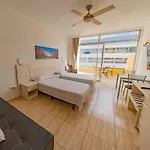 Appartamento Increíble ático En Playa Martiánez Puerto de la Cruz (Tenerife)