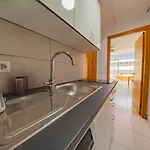 Appartamento Increíble ático En Playa Martiánez Puerto de la Cruz (Tenerife)