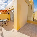 Appartamento Increíble ático En Playa Martiánez Puerto de la Cruz (Tenerife)