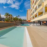 Increíble ático En Playa Martiánez