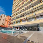 Increíble ático En Playa Martiánez Appartamento Puerto de la Cruz (Tenerife)