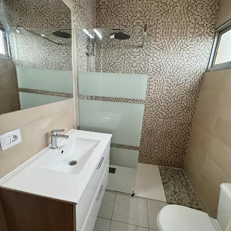 Apartment Increible Atico En Playa Martianez *