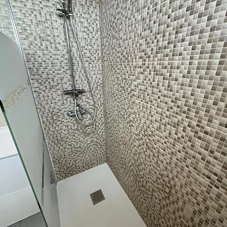 Increible Atico En Playa Martianez Apartment Puerto de la Cruz (Tenerife)
