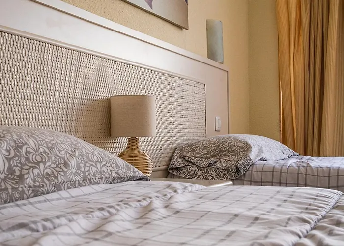 Increible Atico En Playa Martianez *