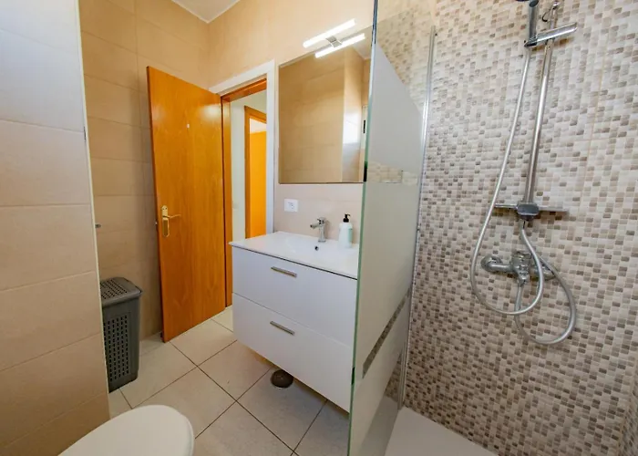 公寓 Increible Atico En Playa Martianez *