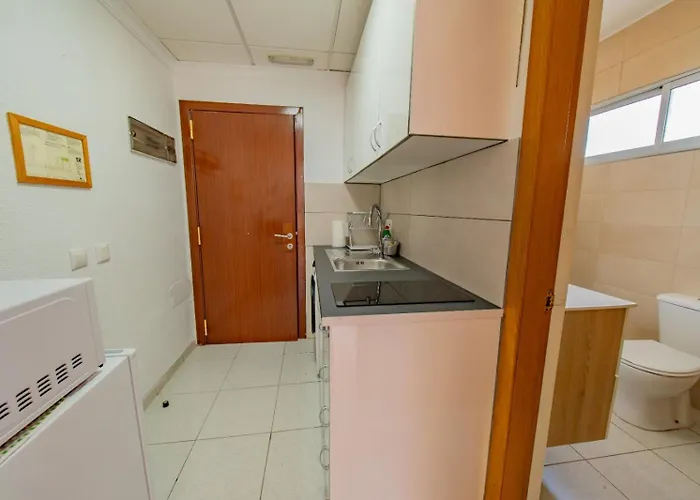 Increible Atico En Playa Martianez